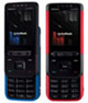 Nokia 5610 Music