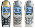 Nokia 6310i Mercedes