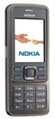 Nokia 6300 chocole