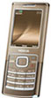 Nokia 6500 Classic (Siêu mỏng)