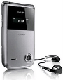 Philips Xenium X600 Sive