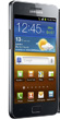 Samsung Galaxy S II BLACK