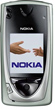 Nokia 7650 