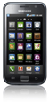 Galaxy S i9000 BLACK
