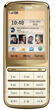 Nokia C3-01 Gold (Cũ)