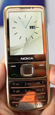 Nokia 6700 Gold Xách Tay Nga